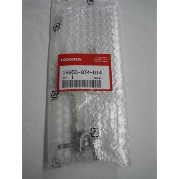 送料無料☆新品☆NSR50／NSR80（前期）☆フューエルコック