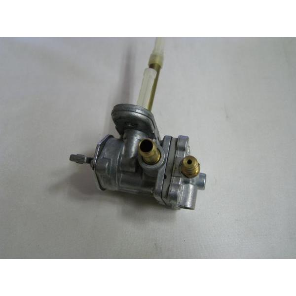 新品☆250TR(BJ250)☆純正フューエルコック 新品☆250TR(BJ250)☆純正フューエルコック