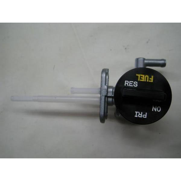 コック  190522.K】GPZ400F(ZX400A)○ ガソリンコック 燃料コック