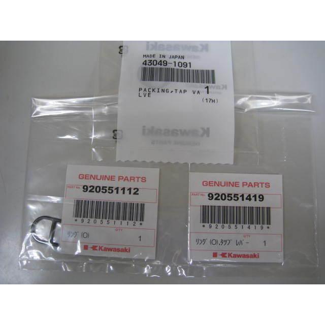 送料無料☆新品☆バリオス／2（ZR250A／B）☆純正フューエル