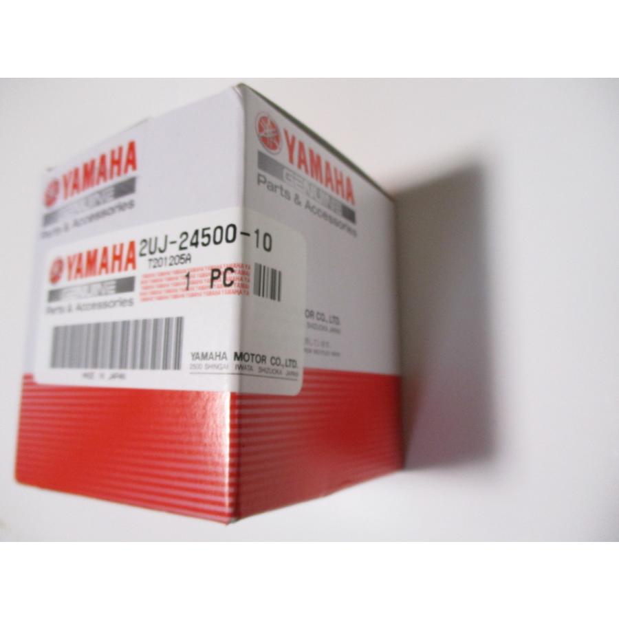 送料無料☆新品☆ビラーゴ250（3DM）☆純正フューエルコック