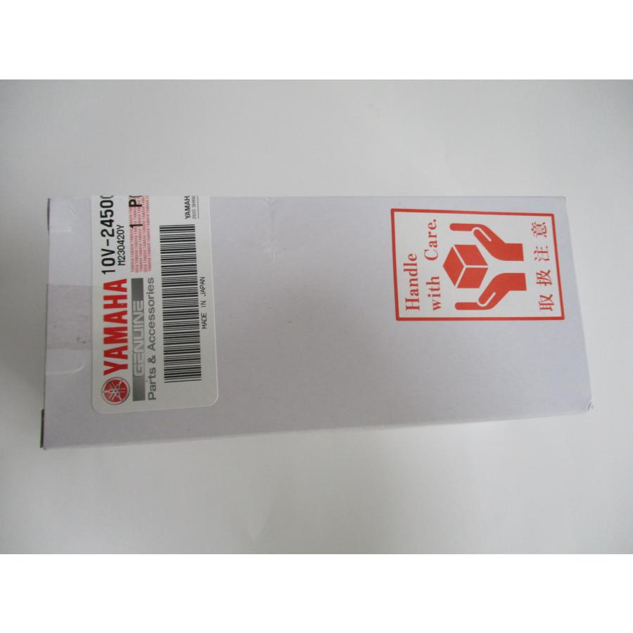 新品☆TZM50R／TZR50R／YSR50／YSR80☆純正