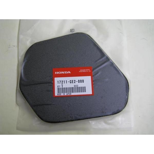 送料無料☆新品☆MBX50／NS50F☆純正エアフィルター