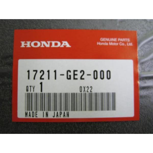 送料無料☆新品☆MBX50／NS50F☆純正エアフィルター