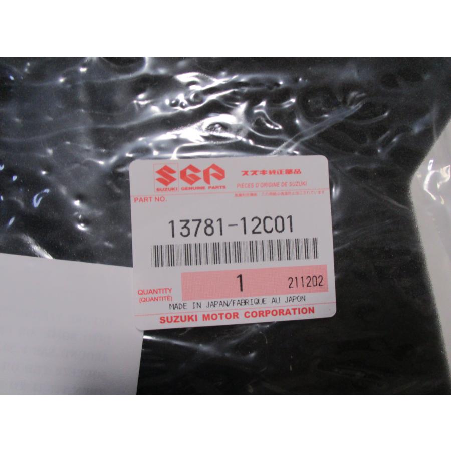 送料無料★新品★ＲＧＶ２５０ガンマ★ウルフ２５０(ＶＪ２１Ａ／ＶＪ２２Ａ／Ｌ／Ｍ／Ｎ)★純正エアフィルター |  | 02