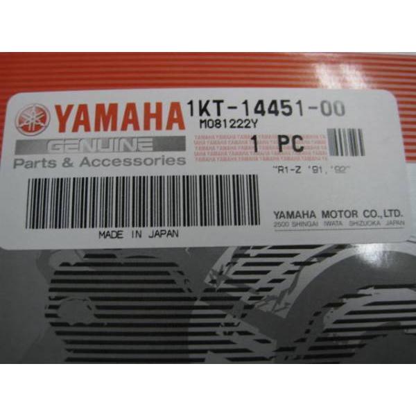 送料無料☆新品☆R1−Z／TZR250（3XC／1KT）☆純正エア