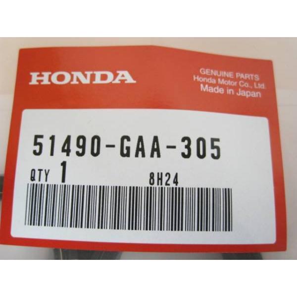 送料無料★新品★ＸＲ５０／ＸＲ１００／モタード★純正フロントフォークオイルシールセット |  | 01