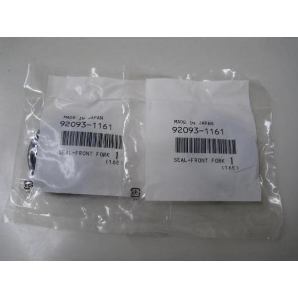 送料無料☆新品☆FX400R／GPZ400R☆純正フロントフォーク