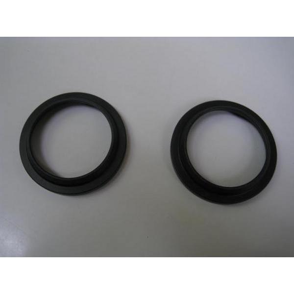 送料無料★新品★ＫＬＸ２５０ＥＳ／ＫＤＸ２００(８９年正立)★純正フロントフォークダストシール | 