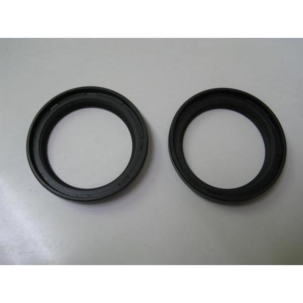 送料無料★新品★ＫＬＸ２５０ＥＳ／ＫＤＸ２００(８９年正立)★純正フロントフォークダストシール |  | 01