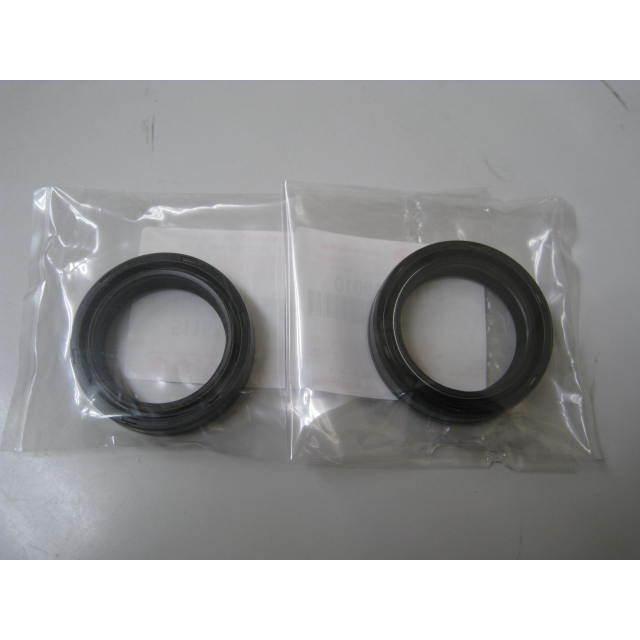 送料無料★新品★ジェベル２００(ＳＨ４２Ａ)★純正フロントフォークオイルシール | 