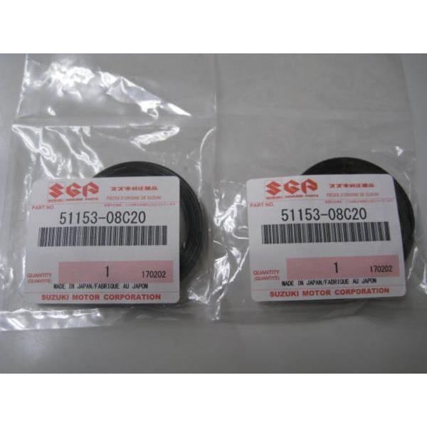 アクセサリー 送料無料☆新品☆カタナ250（GJ76A）☆純正フロント