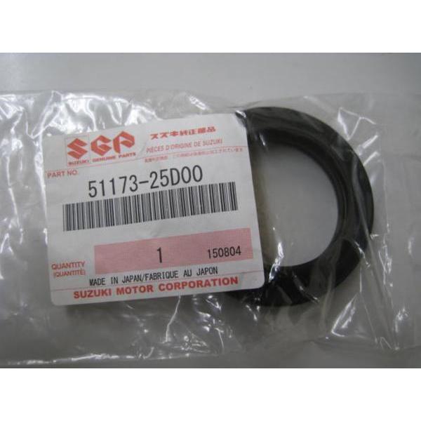 送料無料★新品★グラストラッカー／ビックボーイ（NJ47A,NJ4BA,NJ4DA）★純正フロントフォークダストシール |  | 02