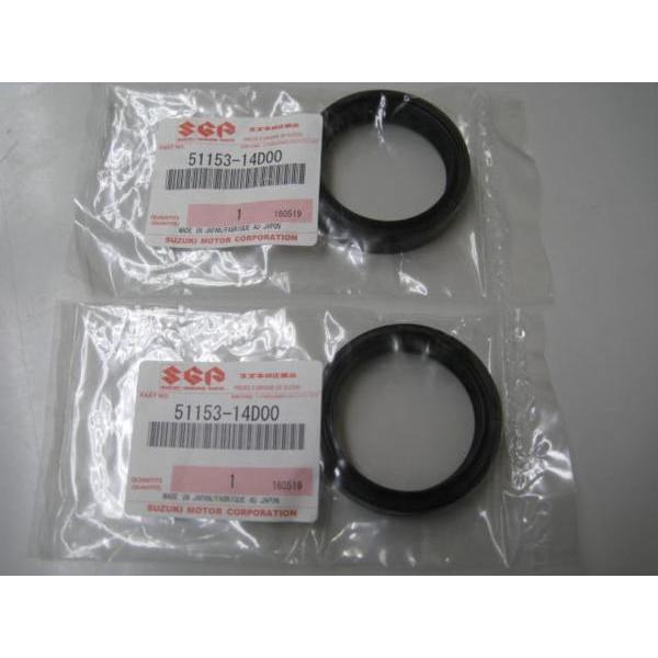 送料無料☆新品☆DR250(SJ45A)☆純正フロントフォークオイル