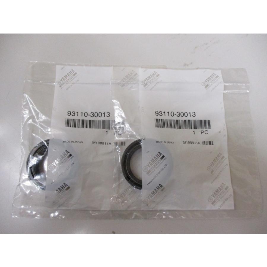 Haru 送料無料☆新品☆TZM50R（4KJ）☆純正フロントフォーク