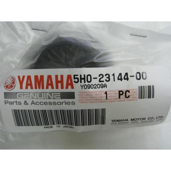 Ai★ページ ai-NET メッキクランクケースカバー リモコンジョグ/ZR