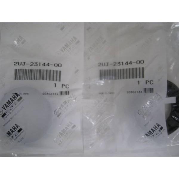 送料無料☆新品☆ビラーゴ250（3DM）☆純正フロントフォーク