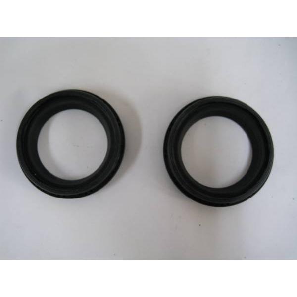 送料無料★新品★ＳＲＸ４００／ＳＲＸ６００★純正フロントフォークダストシール |  | 01