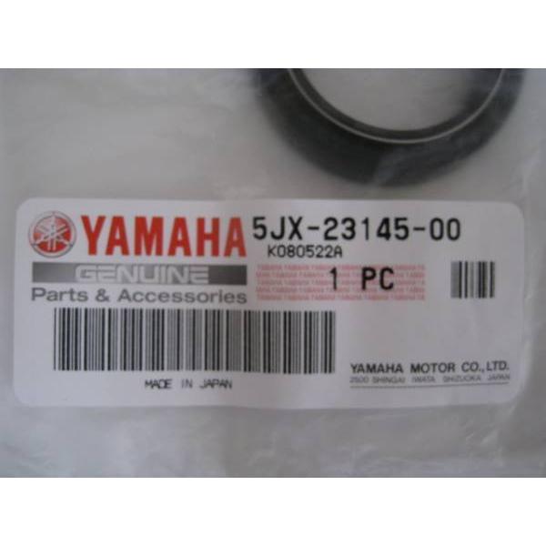 送料無料☆新品☆XT250 セロー（3C5）☆純正フロントフォーク