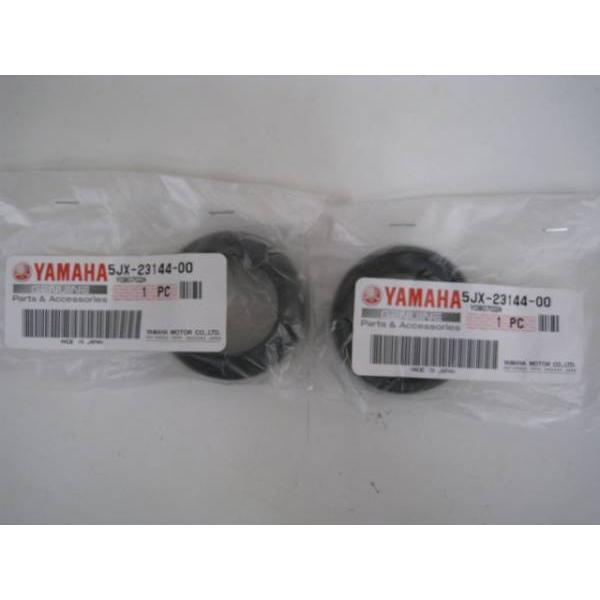 送料無料★新品★ＸＧ２５０／Ｓ★トリッカー（５ＸＴ）★純正フロントフォークダストシール |  | 02