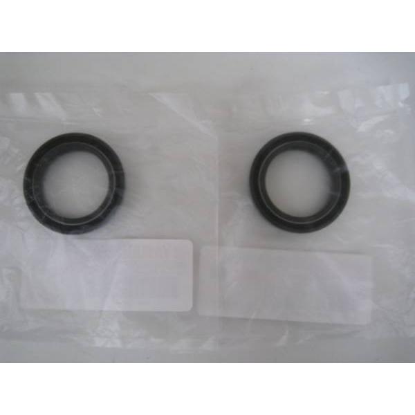 YAMAHA SR400フロントフォークO/Hシールセット左右1式 YAMAHA（ヤマハ） SR400 RH01J RH03J RH16J 純正Fフォークシール5点
