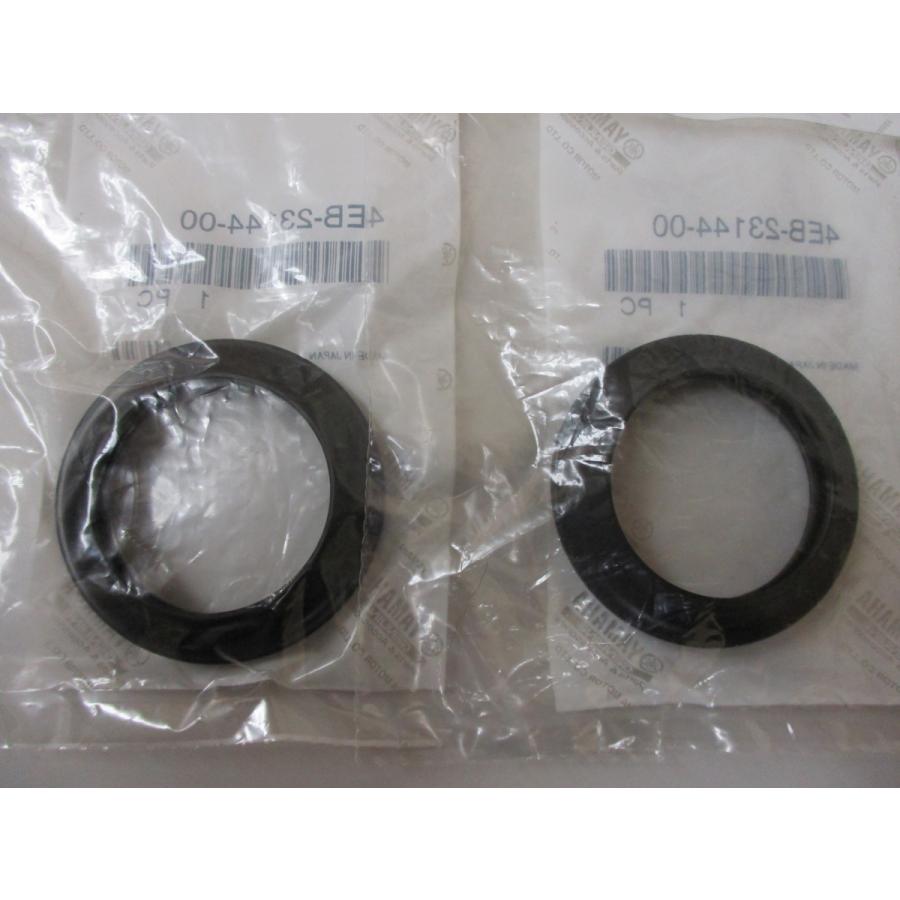 送料無料★新品★ＸＶ１７００／ウォーリア★純正フロントフォークダストシール | 