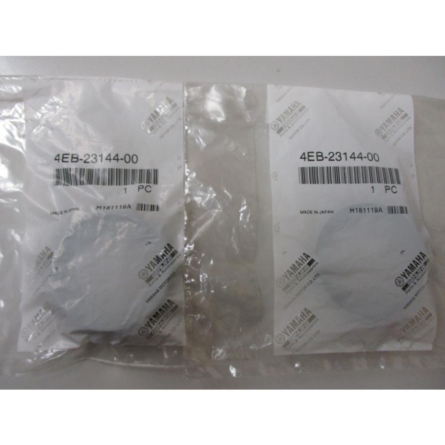 送料無料★新品★ＸＶ１７００／ウォーリア★純正フロントフォークダストシール |  | 02