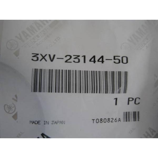 送料無料☆新品☆FZR750／FZR1000☆純正フロントフォーク