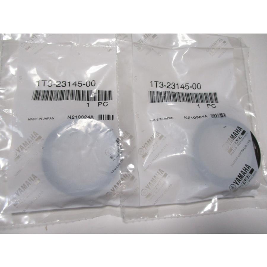 送料無料★新品★ＸＳ６５０／Ｓ　スペシャル（４Ｅ４，３Ｇ５）★純正フロントフォークオイルシール |  | 01