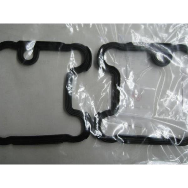 送料無料☆新品☆ゼファー400χ（ZR400G）☆純正ヘッドカバー