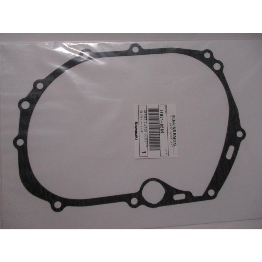 送料無料☆新品☆KLX110／KSR110☆純正クラッチ