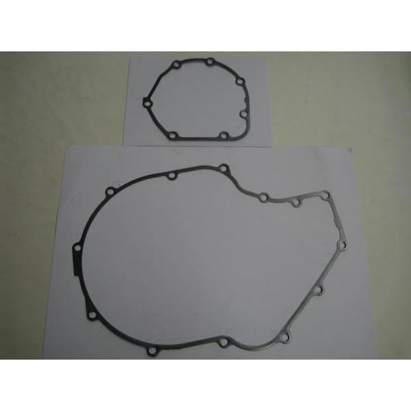 送料無料☆新品☆ZX−10（ZXT00）☆純正カバーガスケット