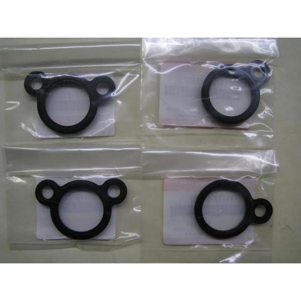 送料無料☆新品☆イナズマ400(GK7BA)☆純正ヘッドカバー