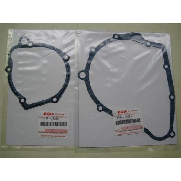 送料無料☆新品☆GSX−R1100（GV73A）☆純正カバー