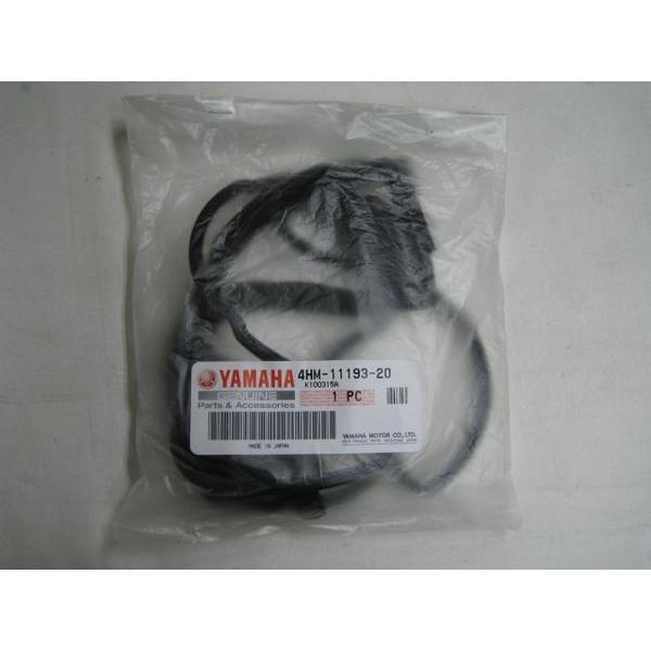送料無料☆新品☆XJR400／R（4HM）☆純正ヘッドカバー