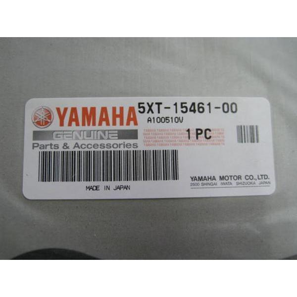 送料無料☆新品☆XG250／S トリッカー（5XT）☆XT250