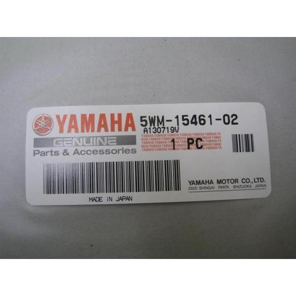送料無料☆新品☆XJR1200／XJR1300☆純正クラッチカバー