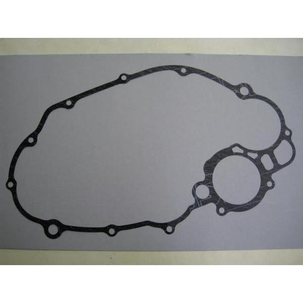 送料無料☆新品☆SR400／SR500☆純正クラッチカバー