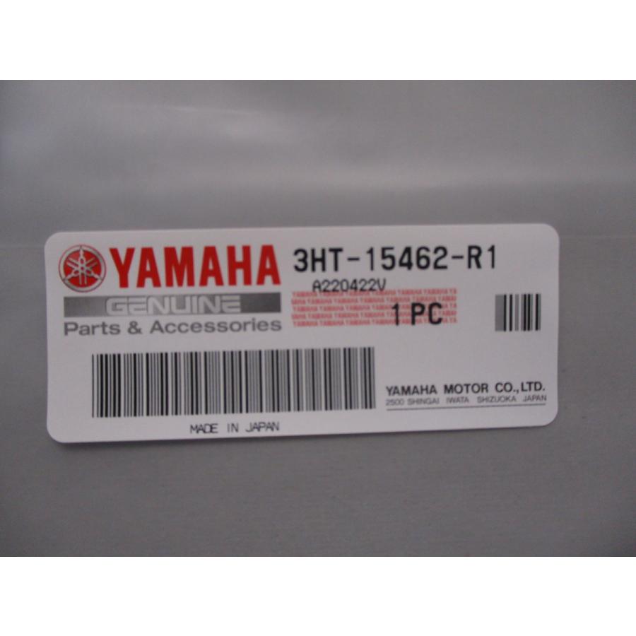 送料無料☆新品☆SR400／SR500☆純正クラッチカバー