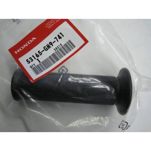 送料無料☆新品☆NS−1（AC12）☆純正グリップラバー左右