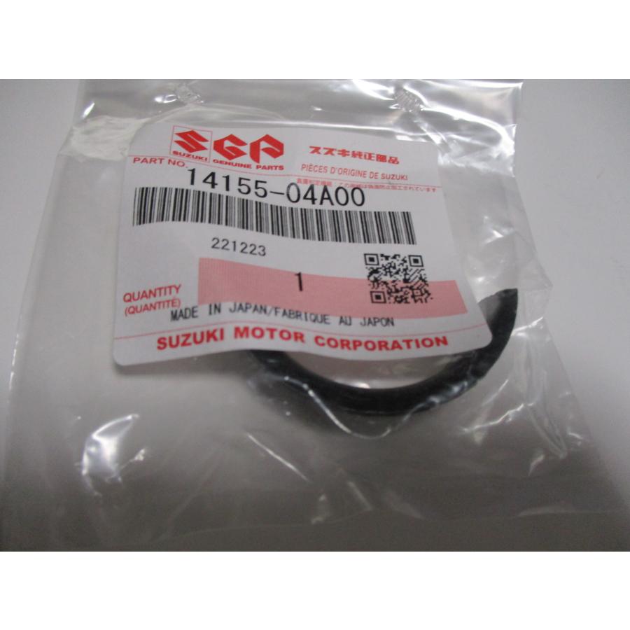 送料無料☆新品☆カタナ400(GK77A)☆純正マフラーカラー