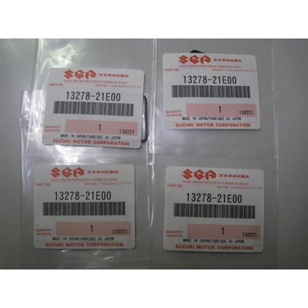 送料無料☆新品☆バンディット250（GJ74A）☆インパルス