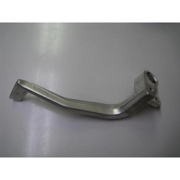 新品☆ゼファー400χ(ZR400G2〜）☆純正リヤブレーキペダル