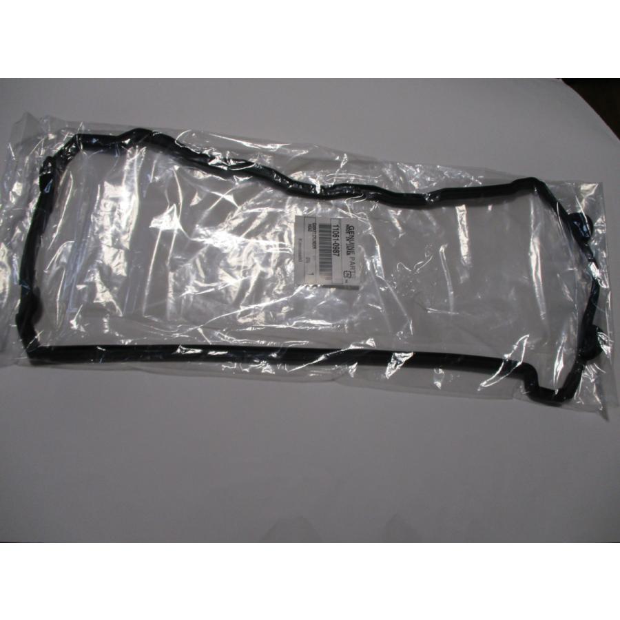 送料無料☆新品☆ZRX1200（ZR1200）☆純正ヘッドカバー