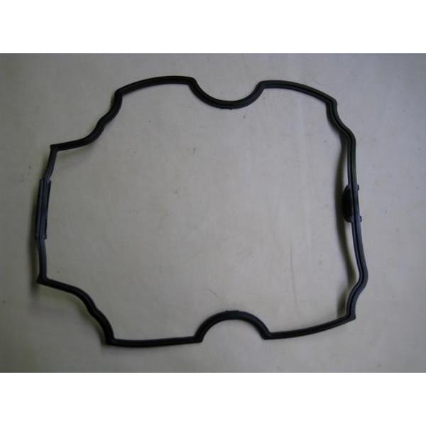 送料無料☆新品☆W400／W650☆純正ヘッドカバーガスケット