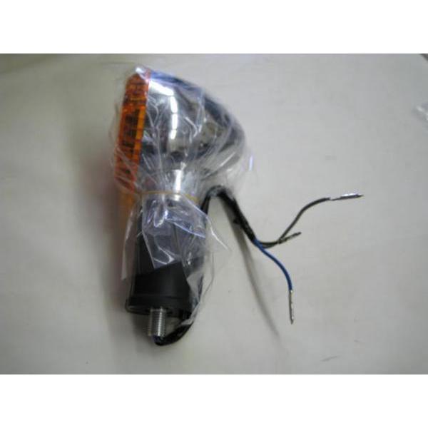 送料無料☆新品☆ゼファー400（ZR400）☆純正フロント