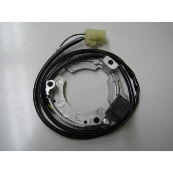 新品☆ゼファー400（ZR400C）☆純正パルシングコイル