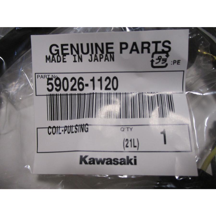 送料無料☆新品☆バリオス／2(ZR250A／B)☆純正パルシング