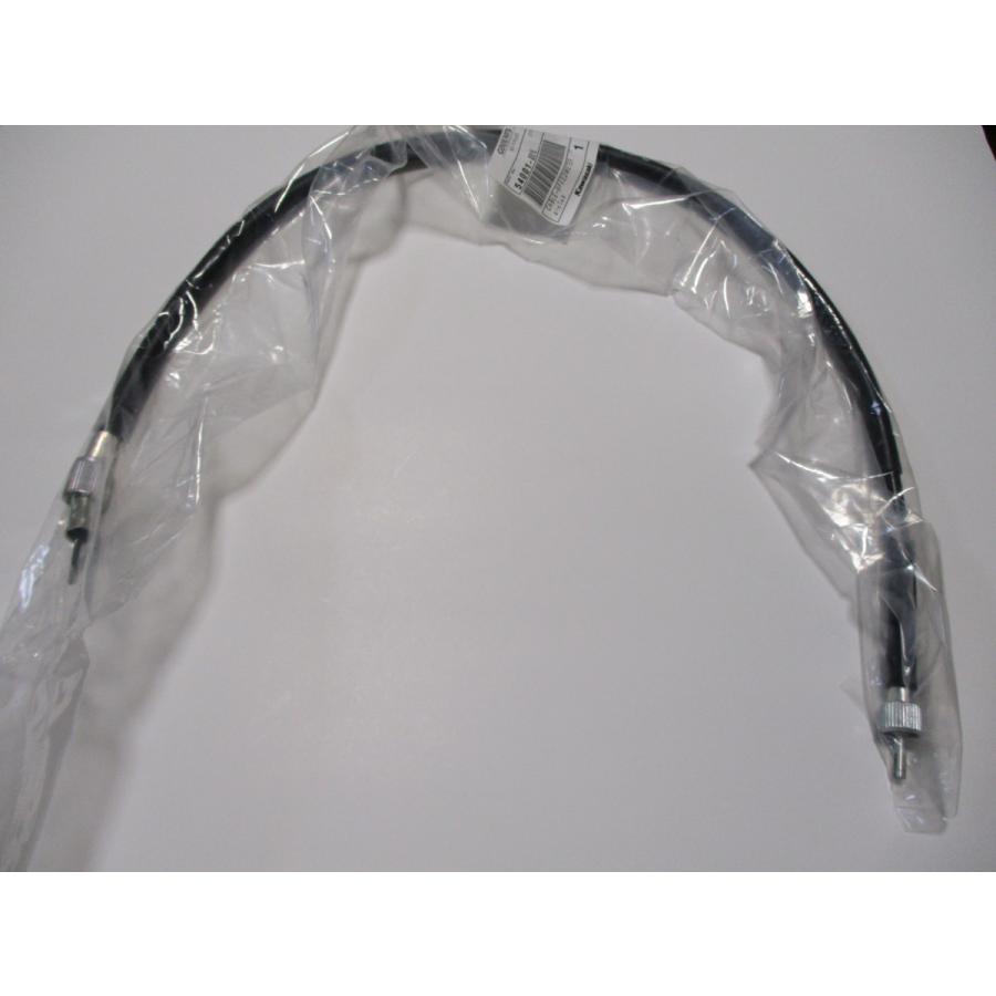 送料無料☆新品☆KSR110(KL110A)☆純正スピードメーター