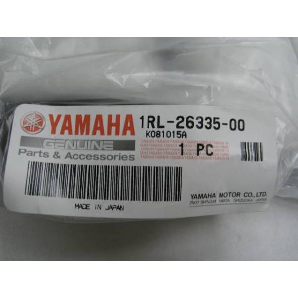 送料無料☆新品☆TW200／TW200E（2JL，4CS）☆純正 